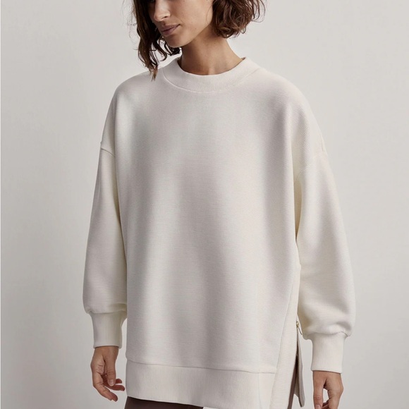 Varley Tops - Varley Mae Crewneck Sweatshirt